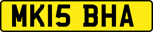 MK15BHA