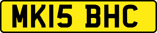 MK15BHC