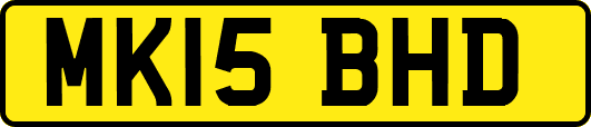 MK15BHD