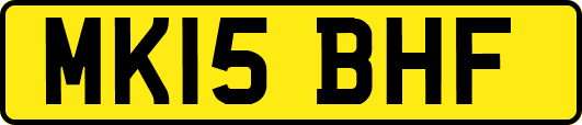 MK15BHF