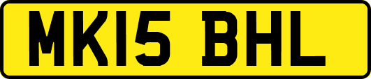 MK15BHL