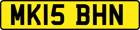MK15BHN