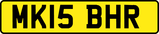 MK15BHR