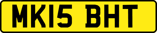 MK15BHT