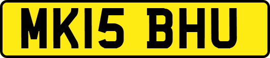 MK15BHU