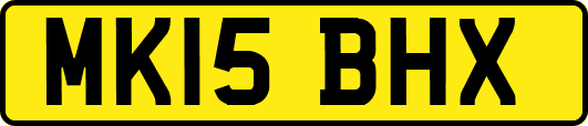 MK15BHX