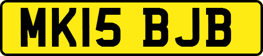 MK15BJB