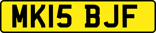 MK15BJF