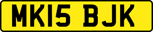 MK15BJK