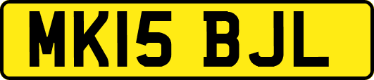 MK15BJL