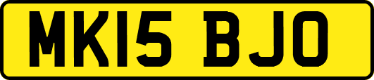 MK15BJO