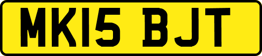 MK15BJT