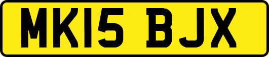 MK15BJX