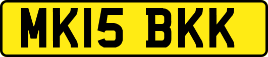 MK15BKK