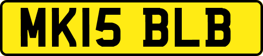 MK15BLB