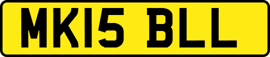 MK15BLL
