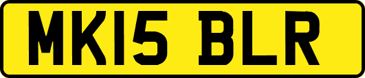 MK15BLR