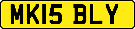 MK15BLY