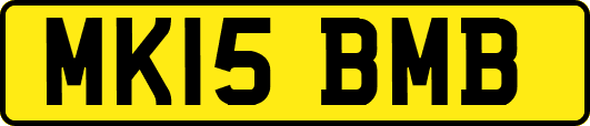 MK15BMB