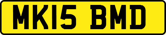 MK15BMD