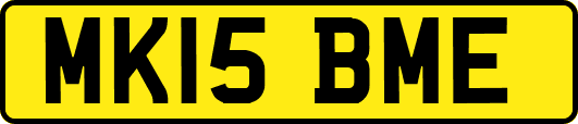 MK15BME