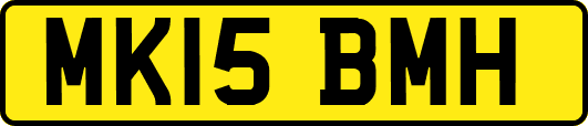 MK15BMH