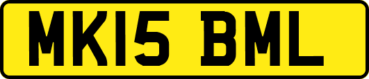 MK15BML
