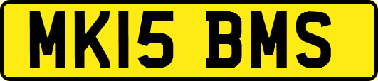 MK15BMS