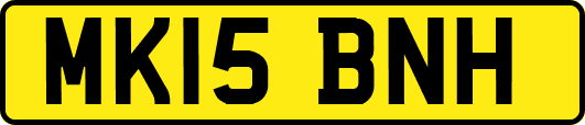 MK15BNH