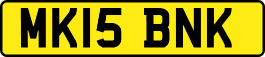 MK15BNK