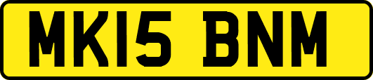 MK15BNM