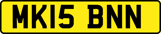 MK15BNN