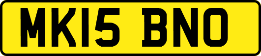 MK15BNO
