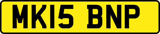 MK15BNP