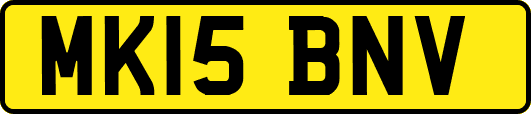MK15BNV