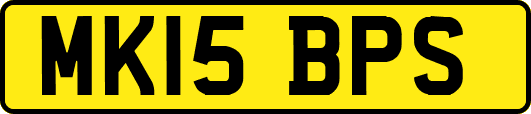MK15BPS