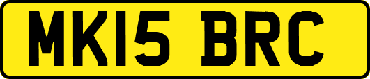 MK15BRC