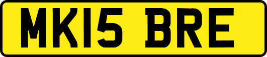 MK15BRE