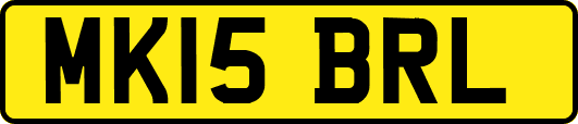 MK15BRL