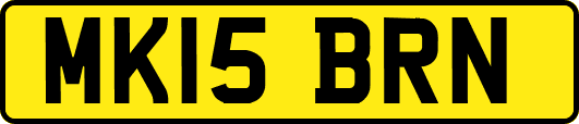 MK15BRN