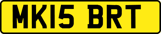 MK15BRT
