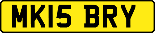 MK15BRY