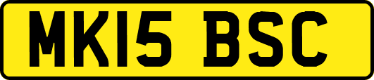 MK15BSC