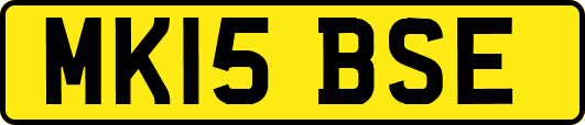 MK15BSE
