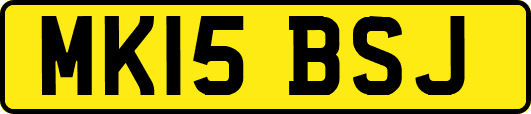 MK15BSJ