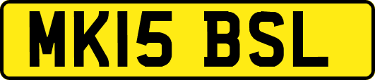 MK15BSL