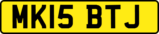 MK15BTJ