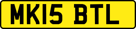 MK15BTL