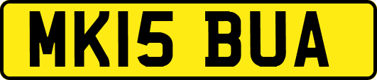 MK15BUA