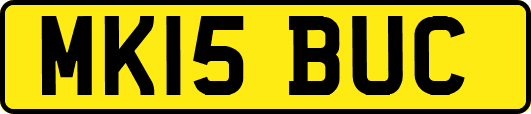 MK15BUC